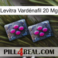 Levitra Vardénafil 20 Mg 01